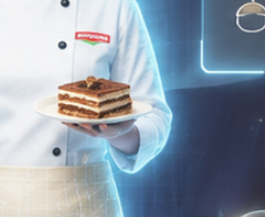 3D Chef